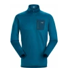Arc'teryx Men's RHO AR Zip Neck - Winter 2021/2022 2 Arc'teryx Men's RHO AR Zip Neck - Winter 2021/2022