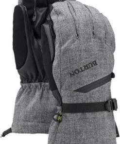 Burton Women's Gore-Tex Under Glove Winter 2018 Gloves & Mittens