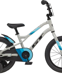 GT Bicycles GT Bikes M Grunge 16" Grey Spring 2022