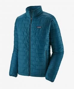 Patagonia Men's Nano Puff® Jacket Fall 2020
