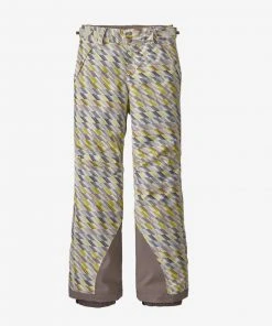 Patagonia Girls' Everyday Ready Pants Winter 2020