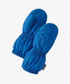 Patagonia Baby Puff Mitts Fall 2020