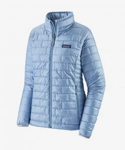 Patagonia Women's Nano Puff® Jacket Fall 2020 9 Patagonia Women's Nano Puff® Jacket Fall 2020