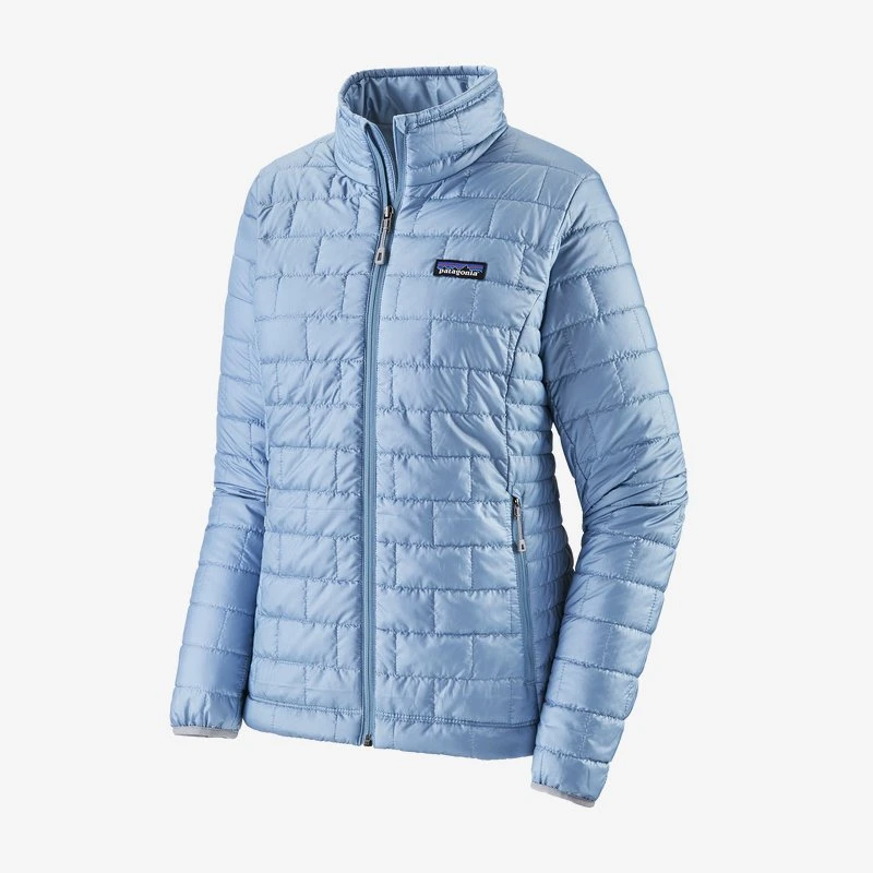 Patagonia Women's Nano Puff® Jacket Fall 2020 4 Patagonia Women's Nano Puff® Jacket Fall 2020