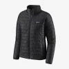 Patagonia Women's Nano Puff® Jacket Fall 2020 1 Patagonia Women's Nano Puff® Jacket Fall 2020
