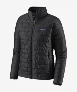 Patagonia Women's Nano Puff® Jacket Fall 2020