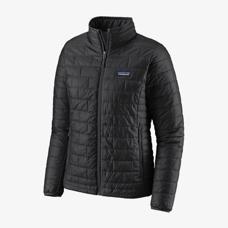 Patagonia Women's Nano Puff® Jacket Fall 2020 3 Patagonia Women's Nano Puff® Jacket Fall 2020