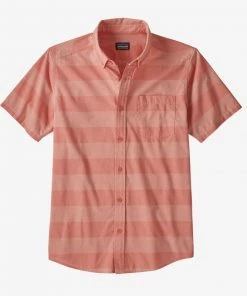 Patagonia Men's Bluffside Shirt Spring 2020 5 Patagonia Men's Bluffside Shirt Spring 2020