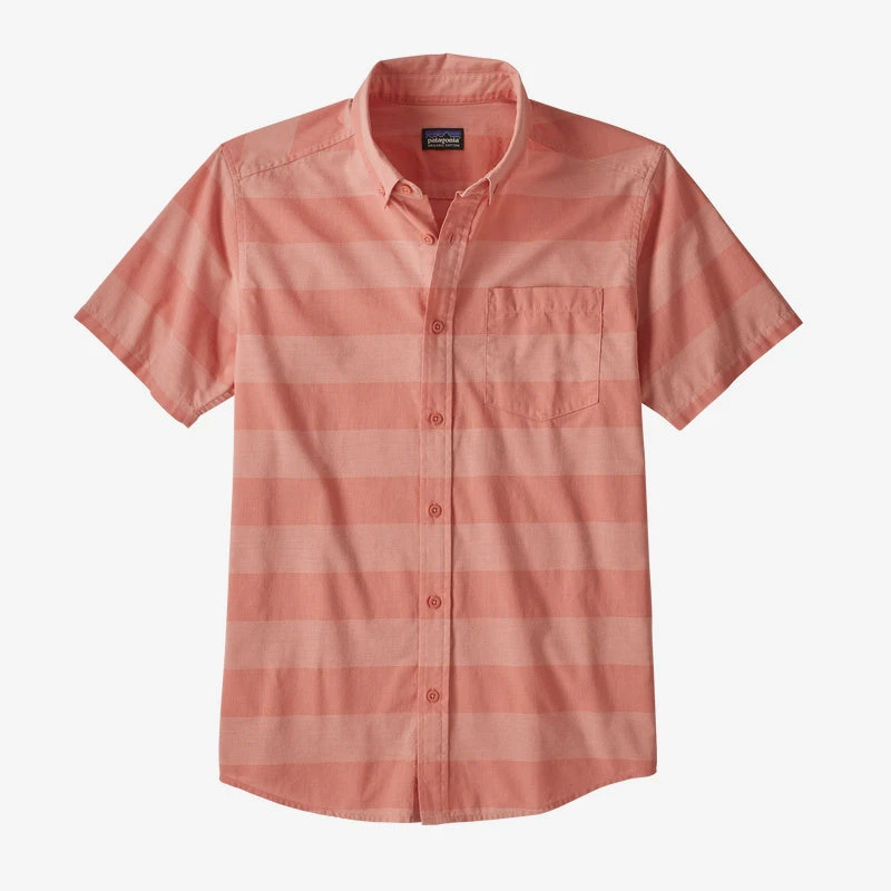 Patagonia Men's Bluffside Shirt Spring 2020 4 Patagonia Men's Bluffside Shirt Spring 2020