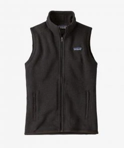 Patagonia Women's Better Sweater® Fleece Vest Fall 2020