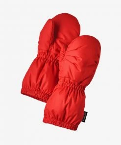 Patagonia Baby Puff Mitts Fall 2020