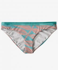 Patagonia Women's Nanogrip Bottoms Spring 2020