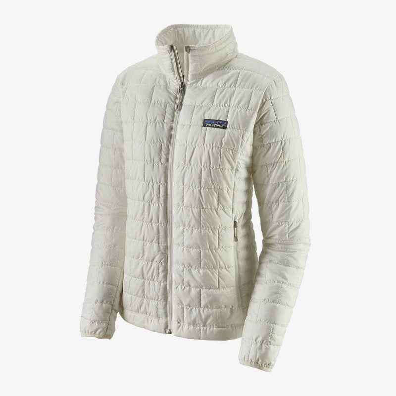 Patagonia Women's Nano Puff® Jacket Fall 2020 6 Patagonia Women's Nano Puff® Jacket Fall 2020