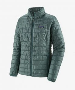 Patagonia Women's Nano Puff® Jacket Fall 2020 10 Patagonia Women's Nano Puff® Jacket Fall 2020