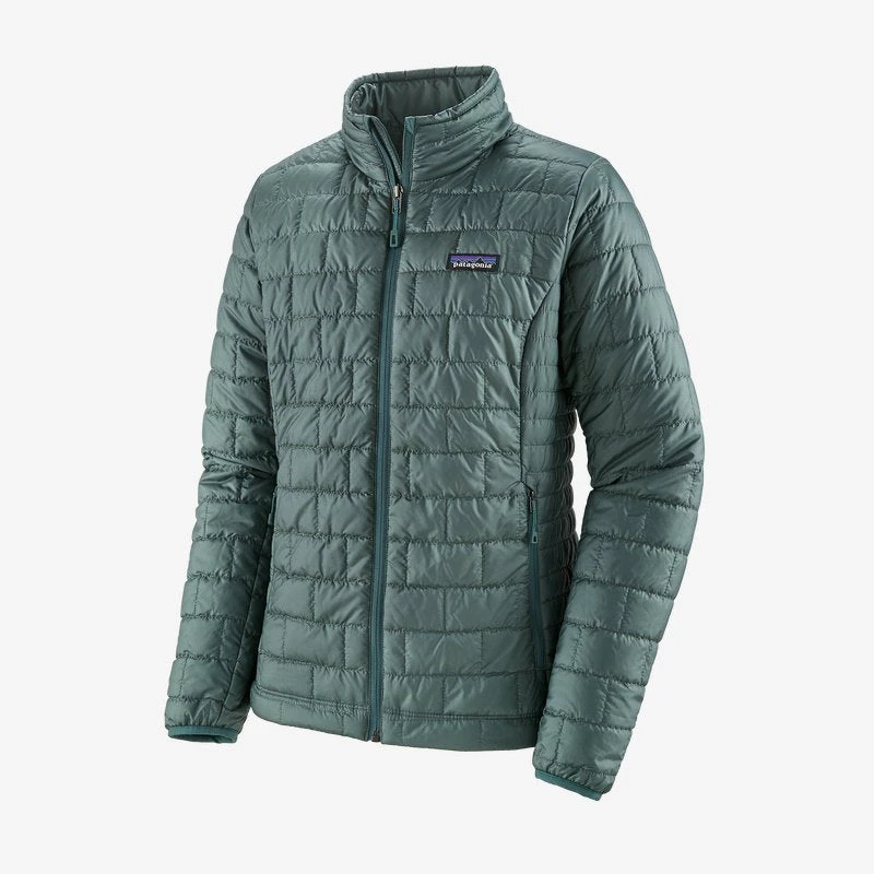 Patagonia Women's Nano Puff® Jacket Fall 2020 5 Patagonia Women's Nano Puff® Jacket Fall 2020