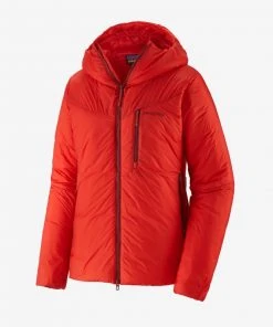 Patagonia Women's DAS® Parka Fall 2020
