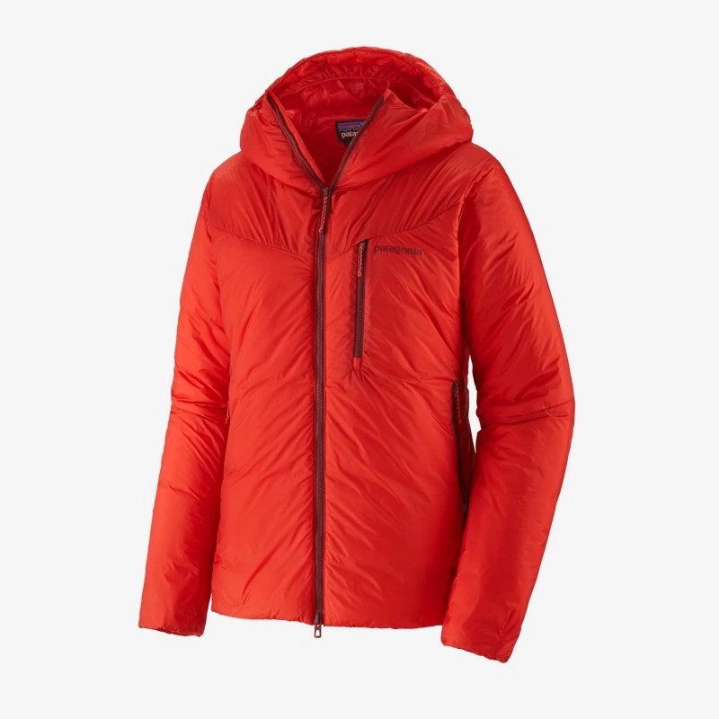 Patagonia Women's DAS® Parka Fall 2020 3 Patagonia Women's DAS® Parka Fall 2020