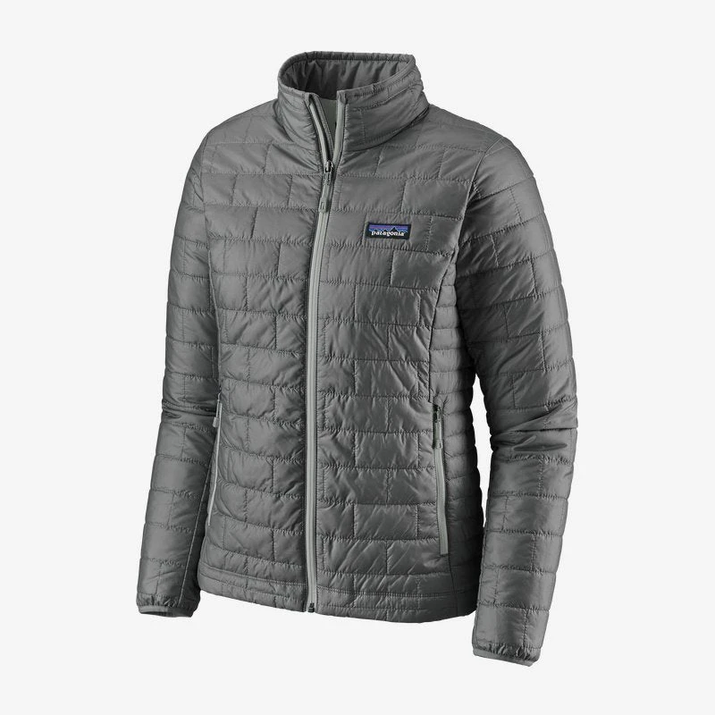Patagonia Women's Nano Puff® Jacket Fall 2020 8 Patagonia Women's Nano Puff® Jacket Fall 2020