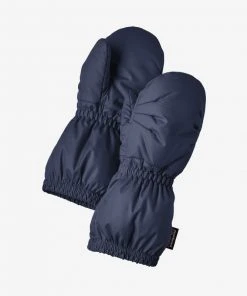 Patagonia Baby Puff Mitts Fall 2020
