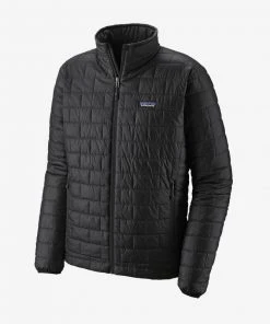 Patagonia Men's Nano Puff® Jacket Fall 2020
