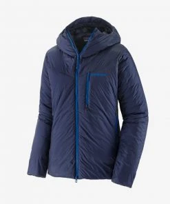 Patagonia Women's DAS® Parka Fall 2020 5 Patagonia Women's DAS® Parka Fall 2020