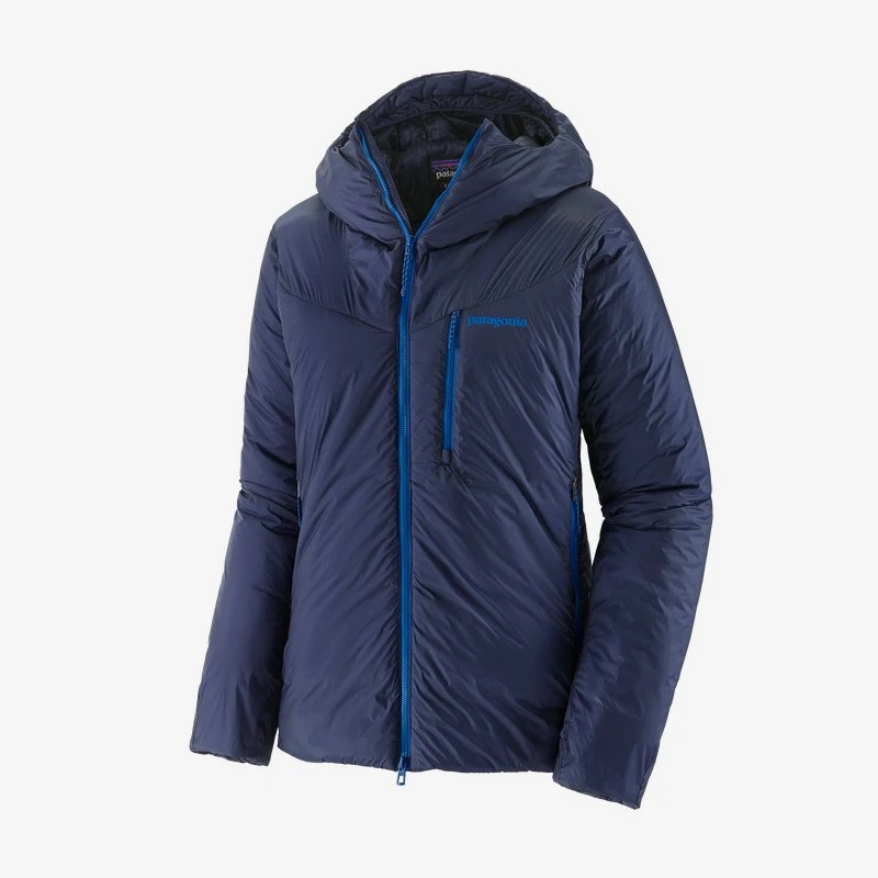 Patagonia Women's DAS® Parka Fall 2020 4 Patagonia Women's DAS® Parka Fall 2020