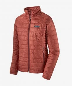 Patagonia Women's Nano Puff® Jacket Fall 2020 12 Patagonia Women's Nano Puff® Jacket Fall 2020