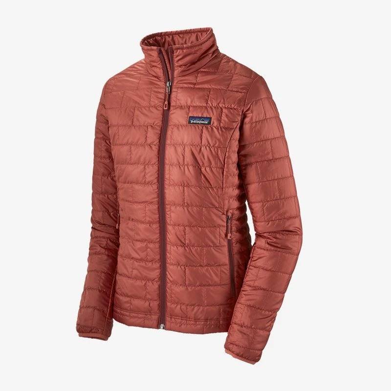 Patagonia Women's Nano Puff® Jacket Fall 2020 7 Patagonia Women's Nano Puff® Jacket Fall 2020