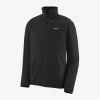 Patagonia Men's R1® Fleece Pullover Fall 2020 2 Patagonia Men's R1® Fleece Pullover Fall 2020