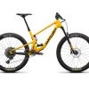 Santa Cruz 5010 4 C 27.5 LG Yellow R - Summer 2022