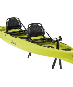 Hobie Mirage Compass Duo DLX - Summer 2022 Boats & Paddle Boards