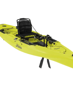 Hobie Mirage Outback DLX - Summer 2022
