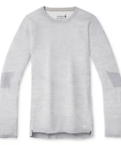 SMARTWOOL WOMEN'S INTRAKNIT MERINO 200 CREW - WINTER 2021/2022