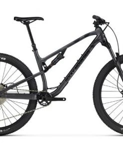 Rocky Mountain Sports Rocky Mountain Element Alloy 10 29 - Summer 2022