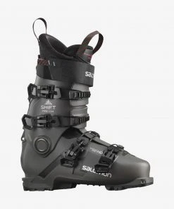 Salomon SHIFT PRO 120 AT - Winter 2021/2022
