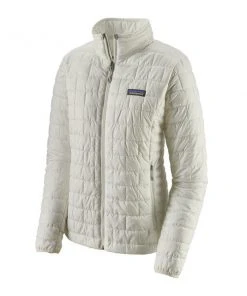 Patagonia Women's Nano Puff® Jacket Winter 2019