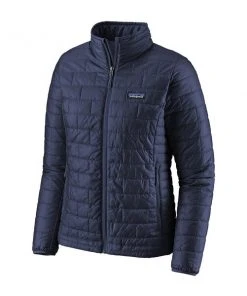 Patagonia Women's Nano Puff® Jacket Winter 2019 10 Patagonia Women's Nano Puff® Jacket Winter 2019