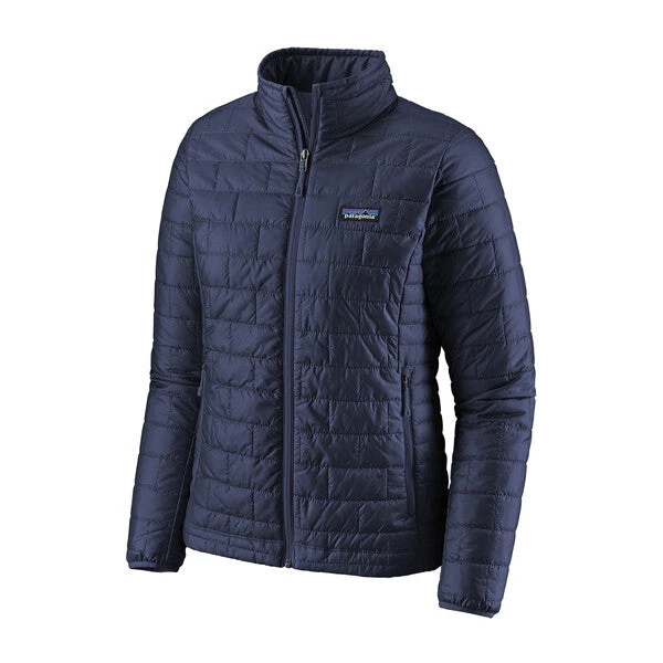 Patagonia Women's Nano Puff® Jacket Winter 2019 5 Patagonia Women's Nano Puff® Jacket Winter 2019