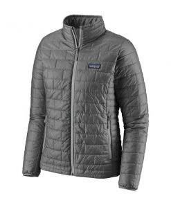 Patagonia Women's Nano Puff® Jacket Winter 2019 11 Patagonia Women's Nano Puff® Jacket Winter 2019