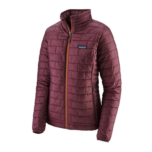 Patagonia Women's Nano Puff® Jacket Winter 2019 7 Patagonia Women's Nano Puff® Jacket Winter 2019