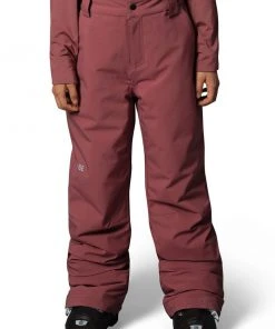 Orage JR COMI PANT Winter 2021/2022
