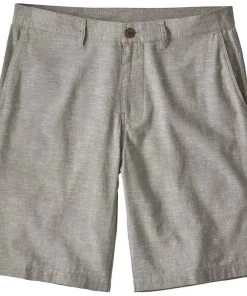 Patagonia Men's Back Step Shorts - 10