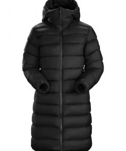 Arc'Teryx Arcteryx Women's Seyla Coat Winter 2019