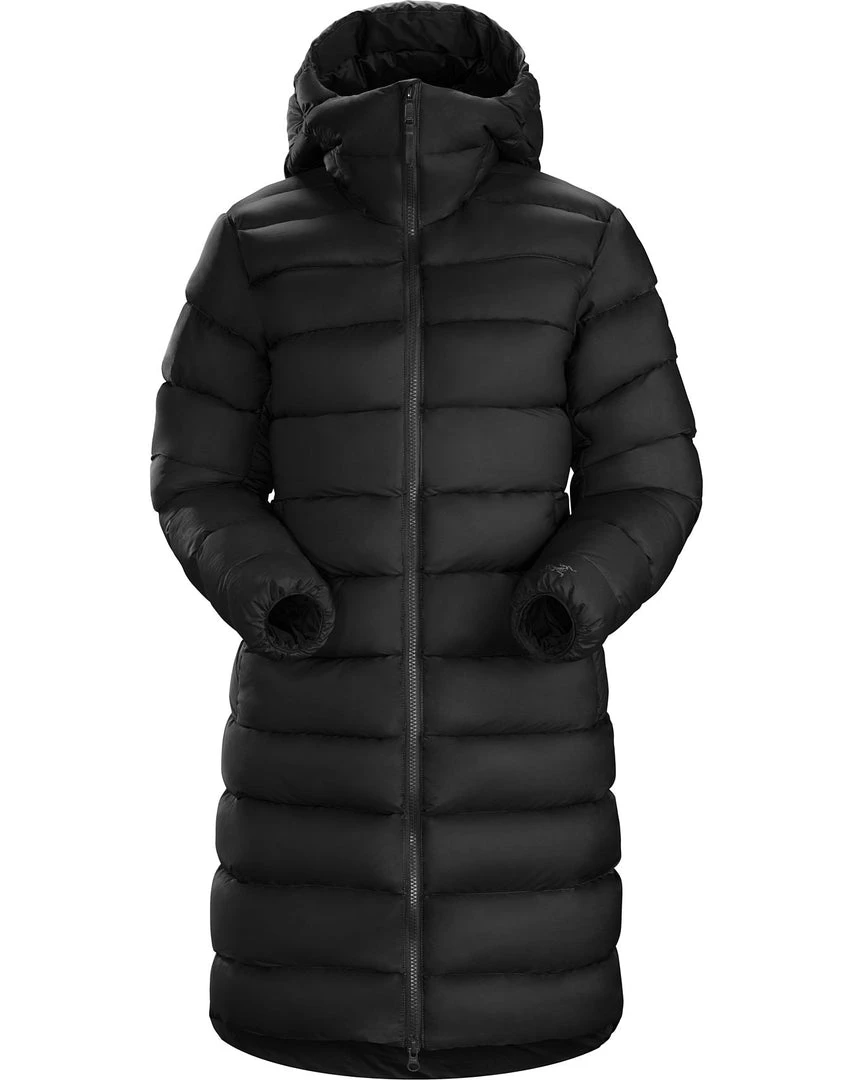 Arc'Teryx Arcteryx Women's Seyla Coat Winter 2019 4 Arc'Teryx Arcteryx Women's Seyla Coat Winter 2019