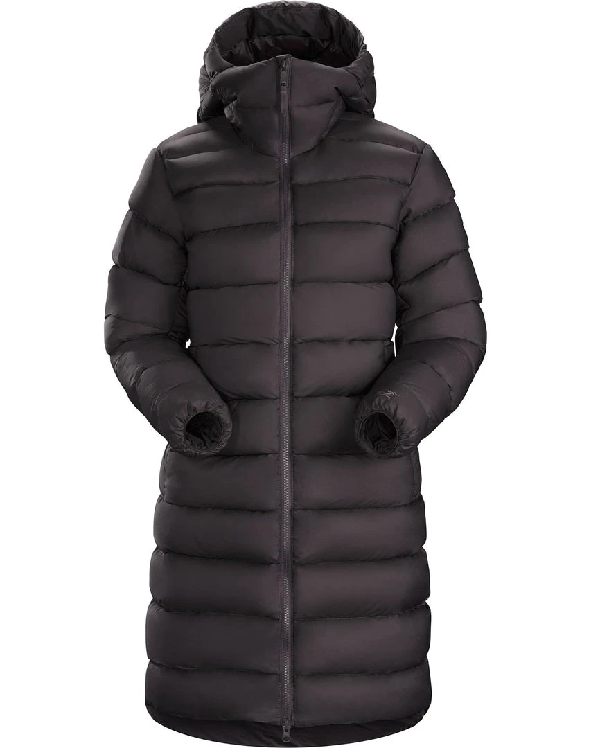 Arc'Teryx Arcteryx Women's Seyla Coat Winter 2019 3 Arc'Teryx Arcteryx Women's Seyla Coat Winter 2019