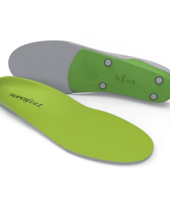 Superfeet Green Insoles Winter 2021/2022