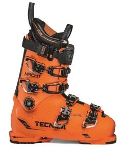 Tecnica Mach1 130 HV Ski Boots - Winter 2018/2019