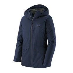 PATAGONIA WOMENS INSULATED SNOWBELLE JACKET WINTER 2020 6 PATAGONIA WOMENS INSULATED SNOWBELLE JACKET WINTER 2020