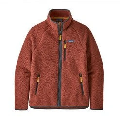 Patagonia Men's Retro Pile Jacket Spring 2020