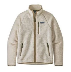Patagonia Men's Retro Pile Jacket Spring 2020
